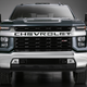 Image for article titled 2020 Chevrolet Silverado HD: Gaze Upon It And Weep